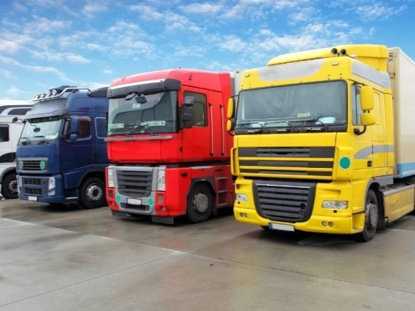 İzmir Nuruosmaniye Nakliye